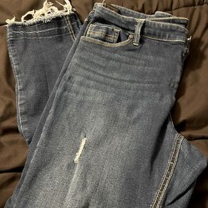 Ladies size 14 Buffalo Jeans